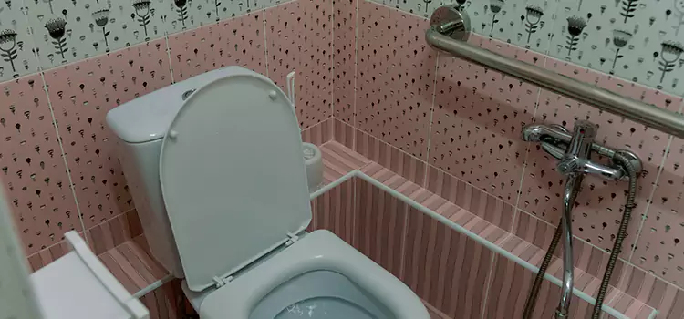 Meeting Diverse Needs With Accessible Restroom Solutions in West Pensacola, FL