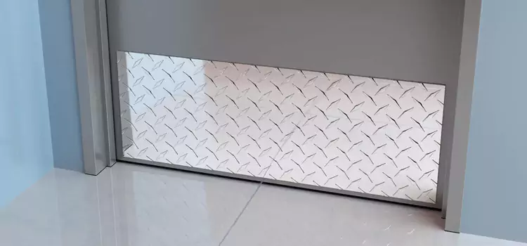 Benefits of Professional Kick Plate Solutions in West Pensacola, FL
