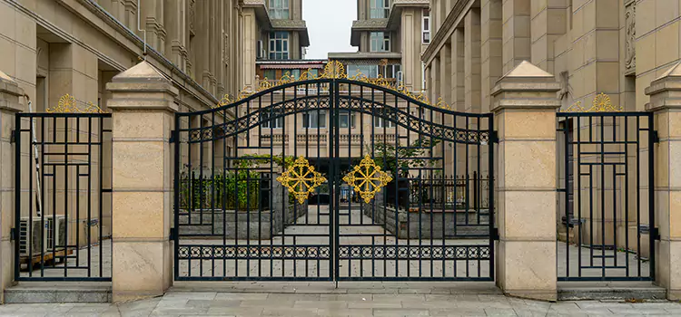 Comprehensive Iron Gate Maintenance Solutions in West Pensacola, FL
