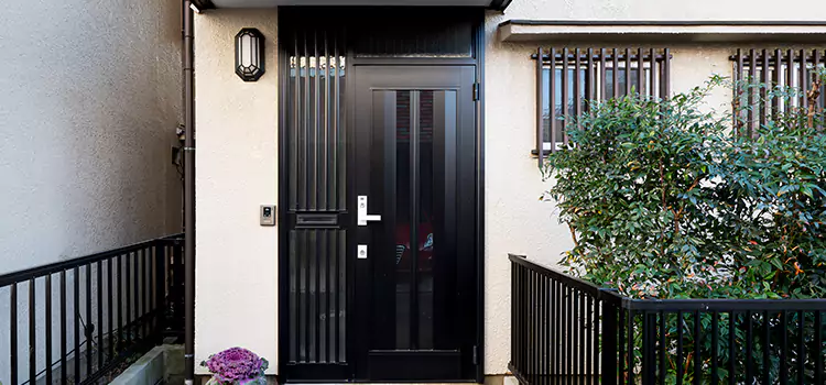 Popular Exterior Door Options in West Pensacola, FL