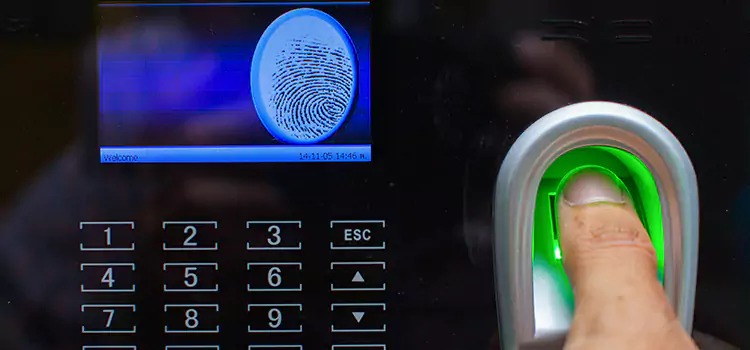 Your Trusted Partner for Secure Access in West Pensacola, FL