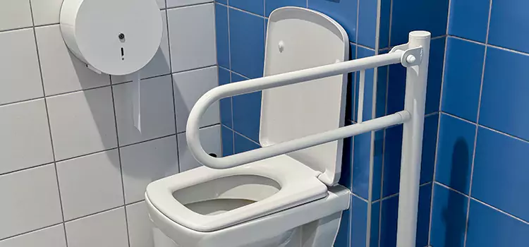 Comprehensive Solutions in West Pensacola, FL for Accessible Facilities