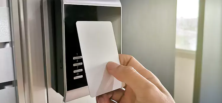 Advanced RFID Technology Integration in West Pensacola, FL
