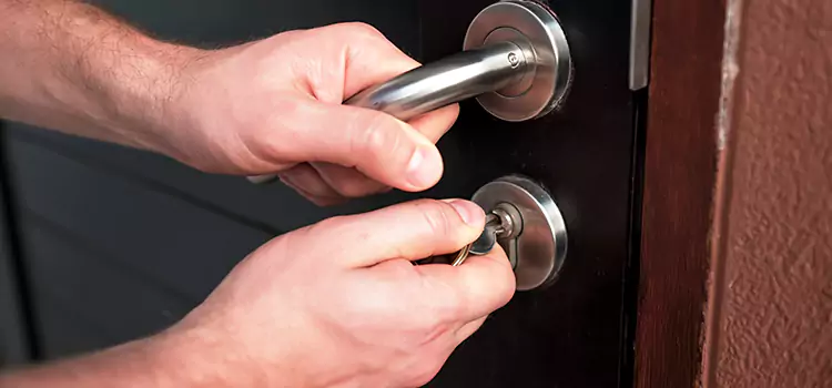 Door Closer Repair & Installation West Pensacola